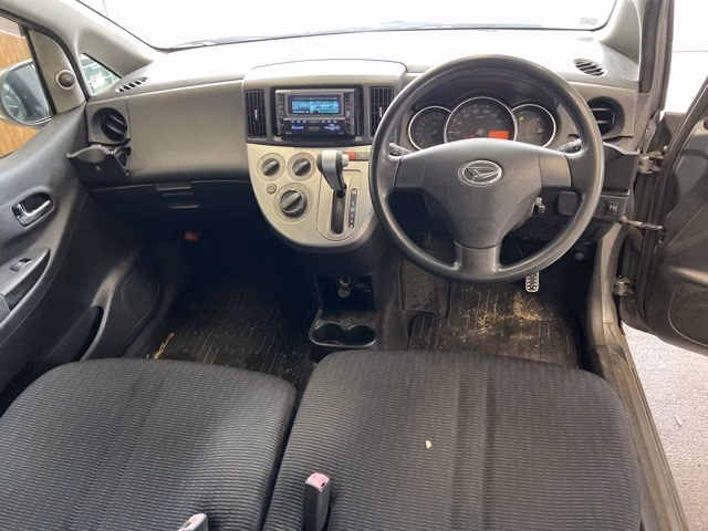 DAIHATSU SONICA