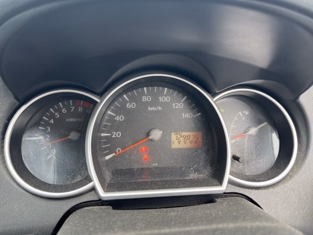 DAIHATSU SONICA
