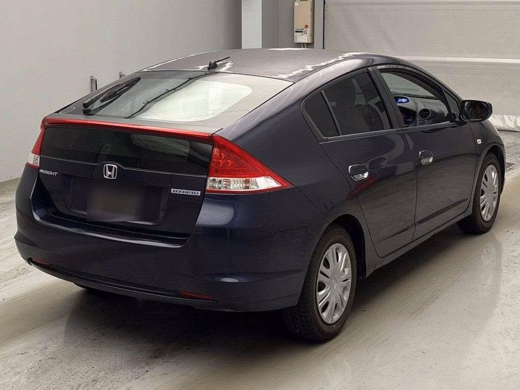 HONDA INSIGHT