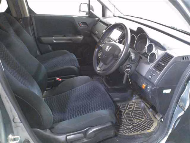 HONDA CROSSROAD