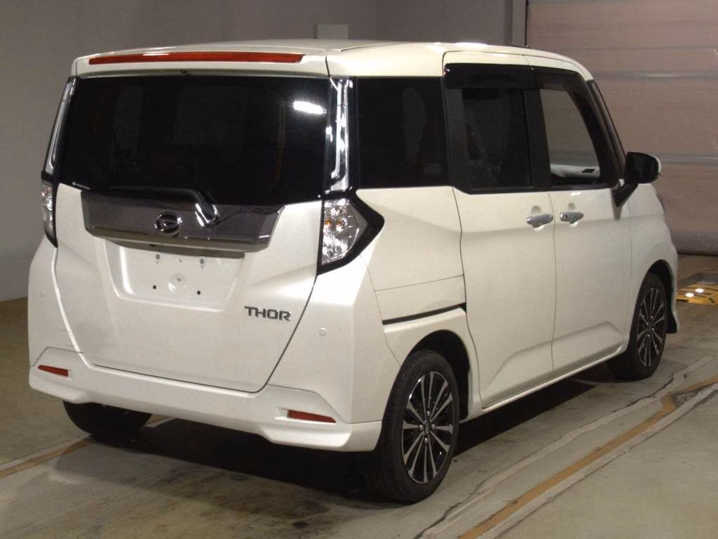 DAIHATSU THOR
