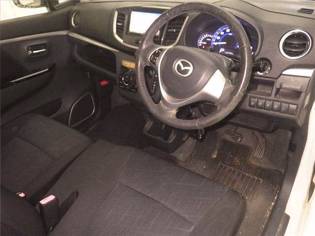 MAZDA FLAIR
