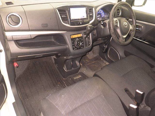 MAZDA FLAIR