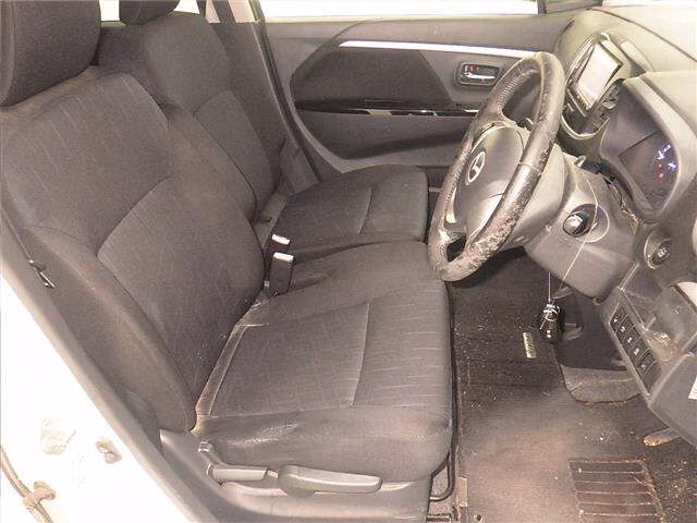 MAZDA FLAIR