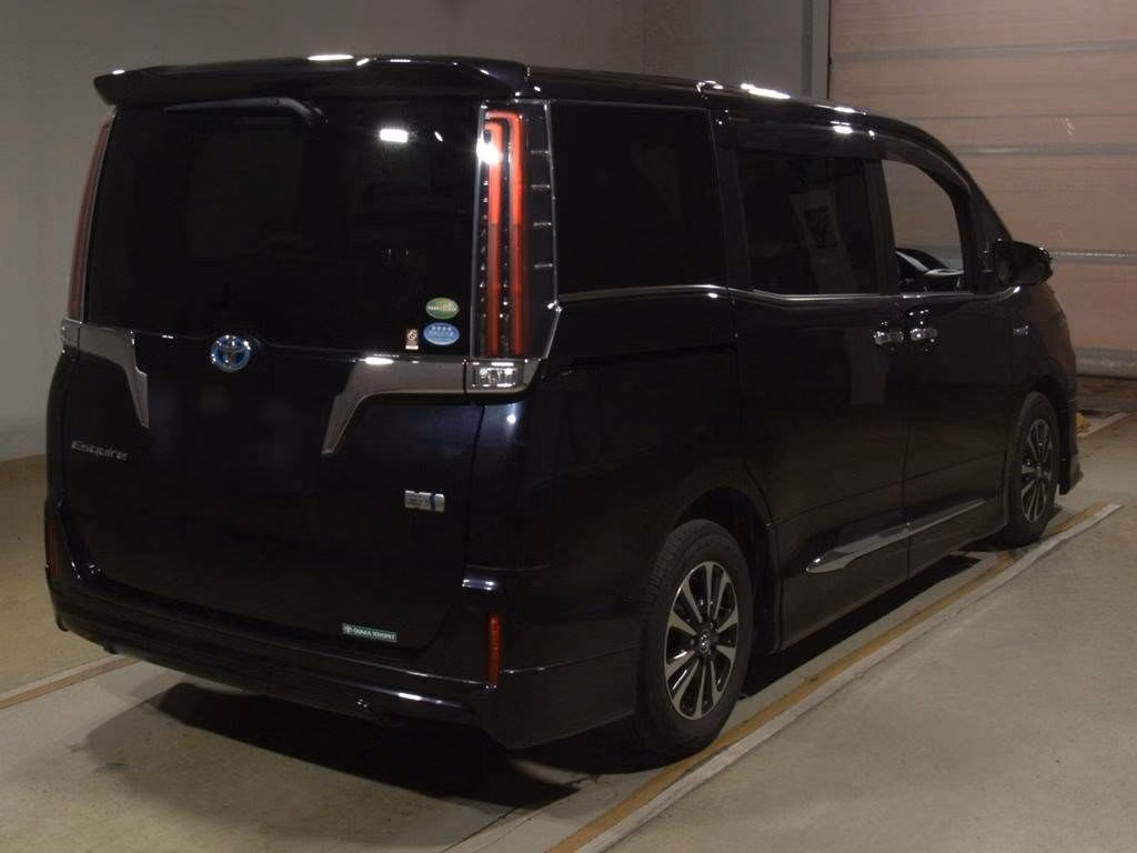 TOYOTA ESQUIRE