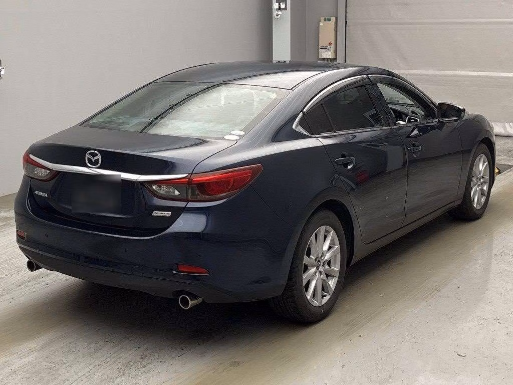MAZDA ATENZA