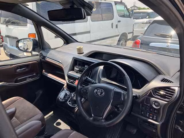 TOYOTA ESQUIRE