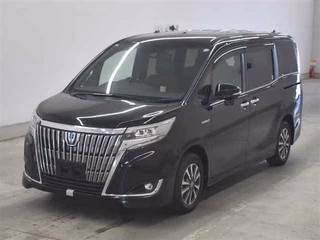 TOYOTA ESQUIRE