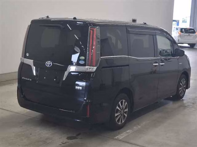 TOYOTA ESQUIRE