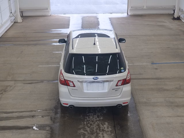 SUBARU EXIGA