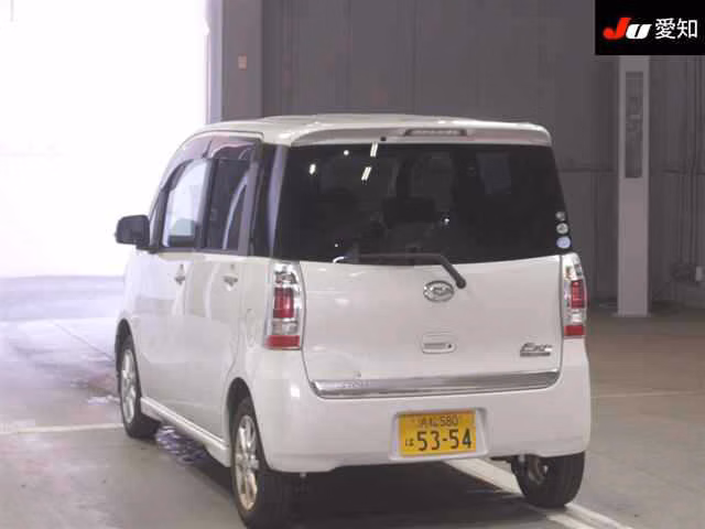 DAIHATSU TANTO EXE