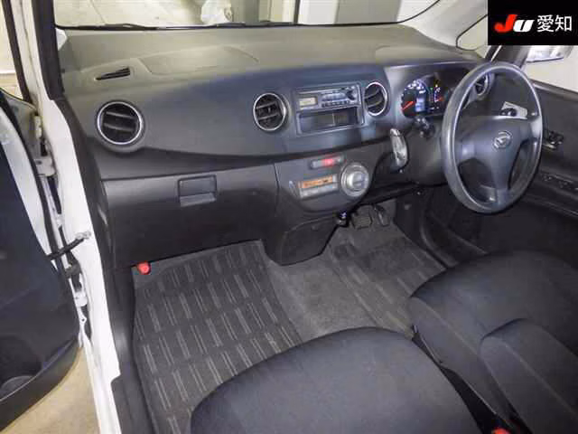 DAIHATSU TANTO EXE