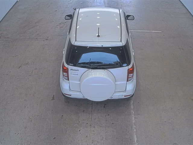 TOYOTA RUSH