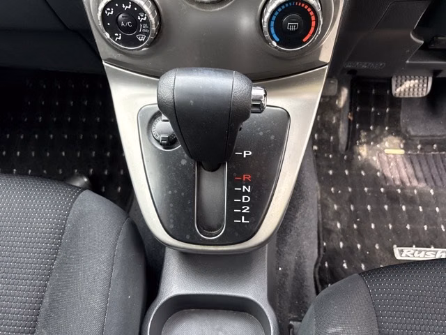 TOYOTA RUSH