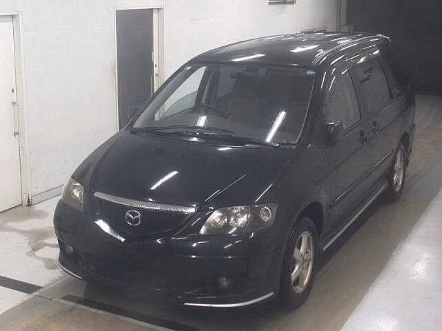 MAZDA MPV