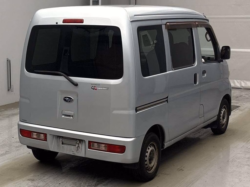 SUBARU SAMBAR