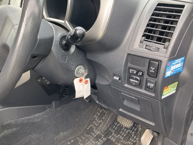 DAIHATSU BE-GO