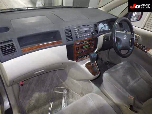 TOYOTA COROLLA SPACIO