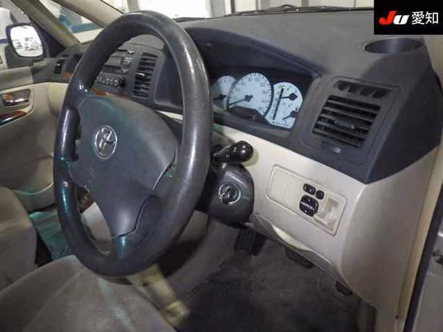 TOYOTA COROLLA SPACIO
