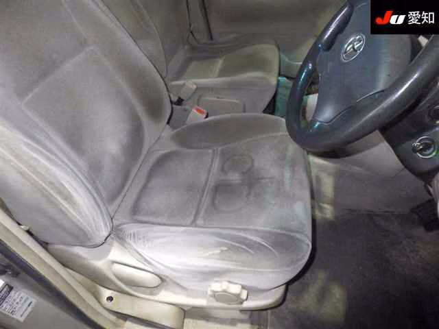 TOYOTA COROLLA SPACIO