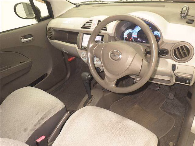 MAZDA CAROL