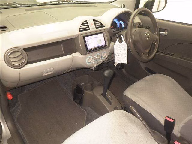 MAZDA CAROL