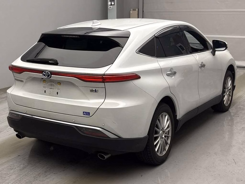 TOYOTA VENZA