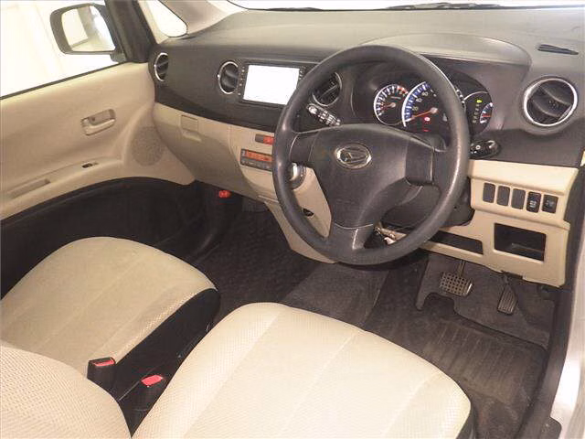 DAIHATSU TANTO EXE