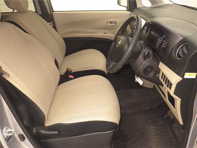 DAIHATSU TANTO EXE