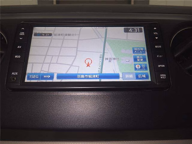 DAIHATSU TANTO EXE