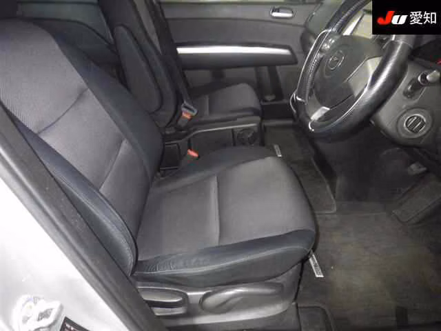 MAZDA MPV