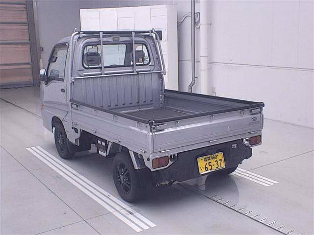 SUBARU SAMBAR