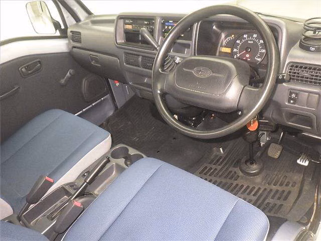 SUBARU SAMBAR