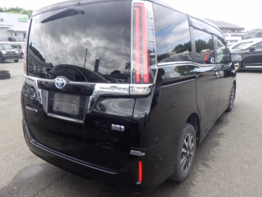 TOYOTA ESQUIRE