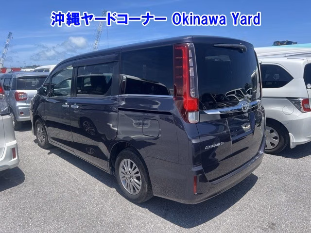 TOYOTA ESQUIRE