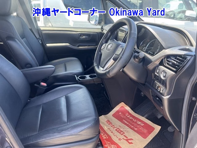 TOYOTA ESQUIRE