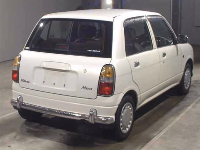DAIHATSU MIRA GINO