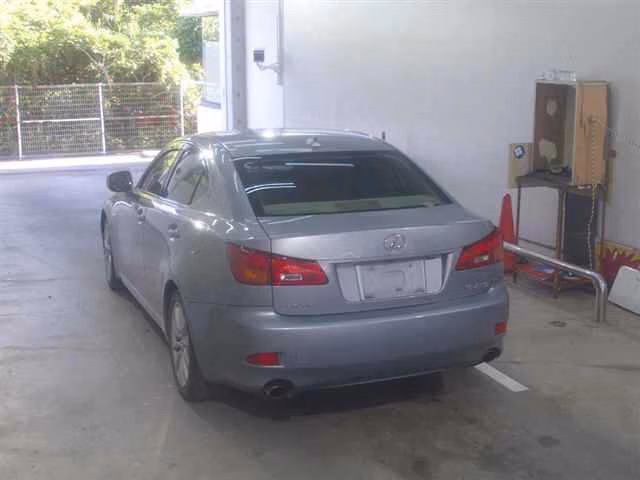 LEXUS IS250