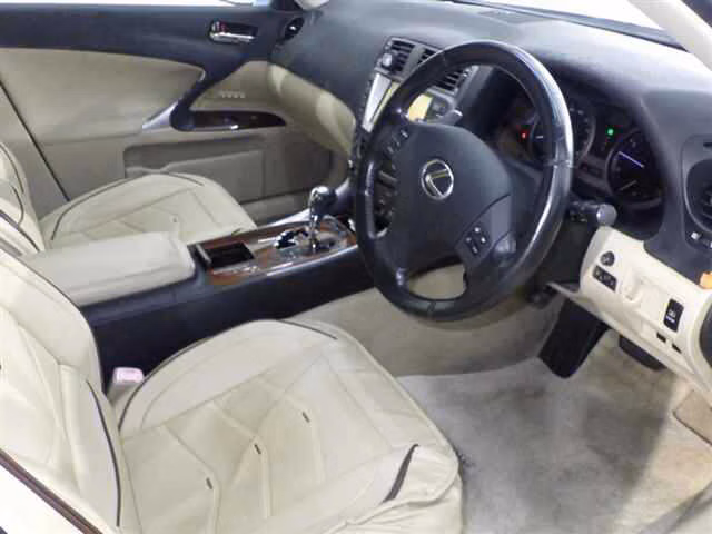 LEXUS IS250