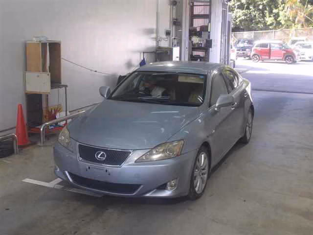 LEXUS IS250