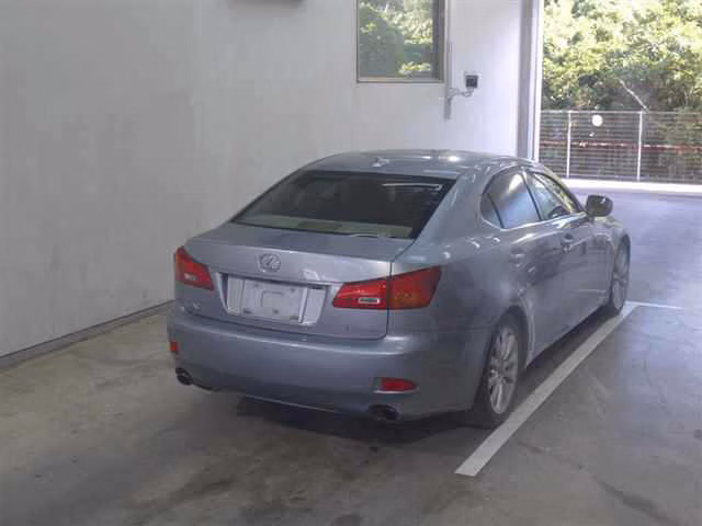 LEXUS IS250