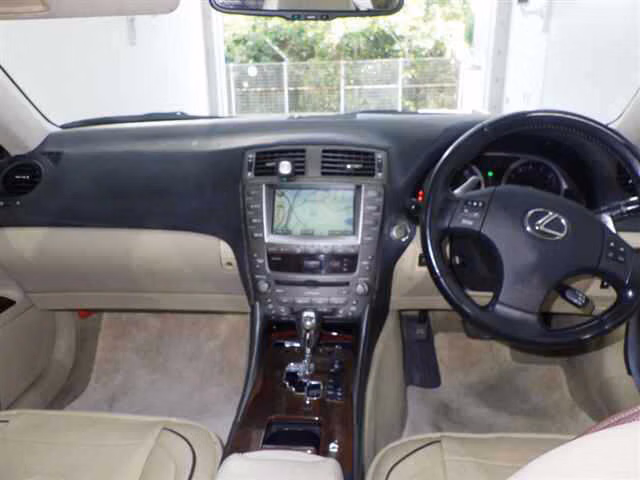 LEXUS IS250