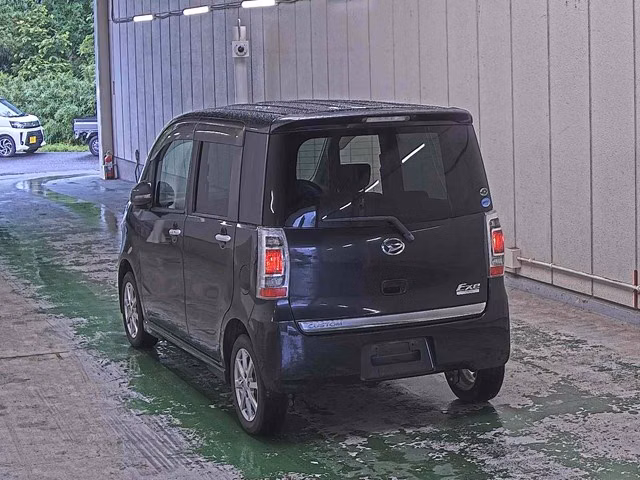 DAIHATSU TANTO EXE