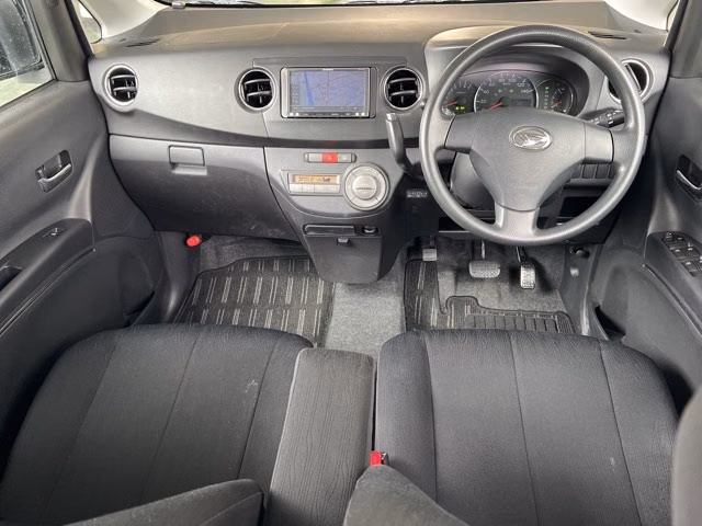 DAIHATSU TANTO EXE