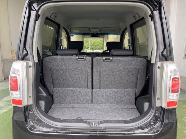 DAIHATSU TANTO EXE