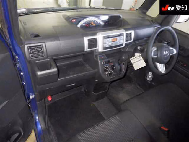 TOYOTA PIXIS MEGA