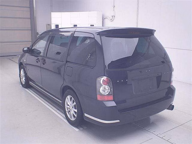 MAZDA MPV