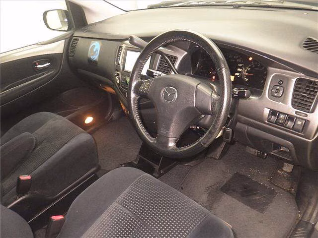 MAZDA MPV