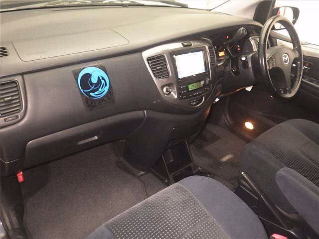 MAZDA MPV