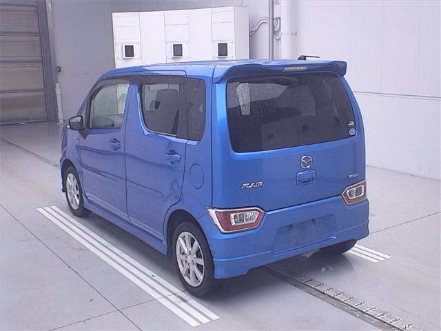 MAZDA FLAIR